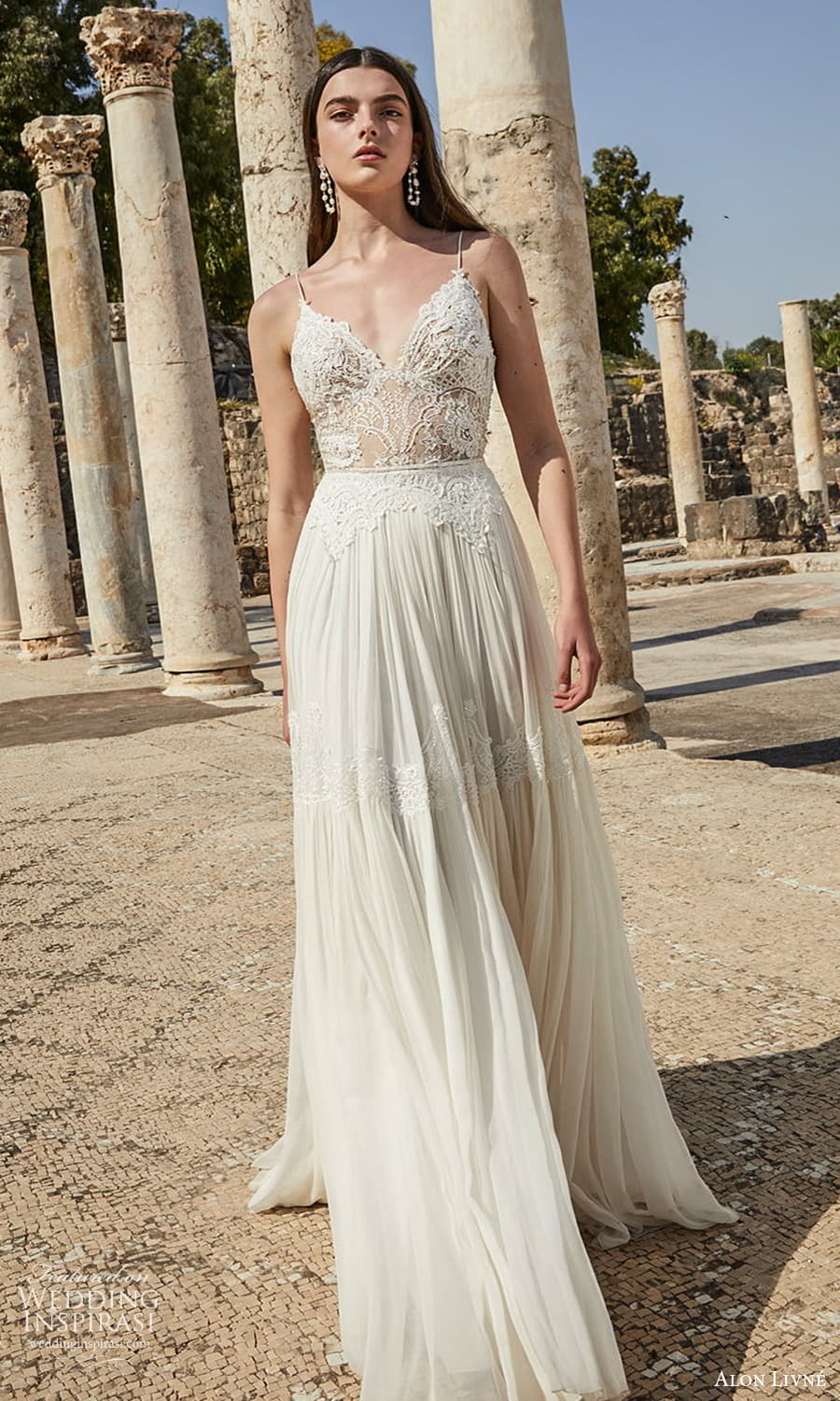 alon livne 2021 bridal sleeveless strap sweetheart neckline embellished bodice a line ball gown wedding dress (13) mv alon livne 2021 bridal sleeveless strap sweetheart neckline embellished bodice a line ball gown wedding dress (13) mv