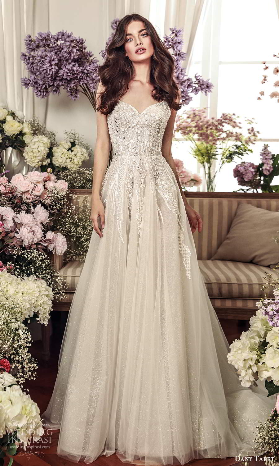 dany tabet 2021 belle fleur bridal sleeveless straps sweetheart neckline heavily embellished a line ball gown wedding dress chapel train (17) mv dany tabet 2021 belle fleur bridal sleeveless straps sweetheart neckline heavily embellished a line ball gown wedding dress chapel train (17) mv