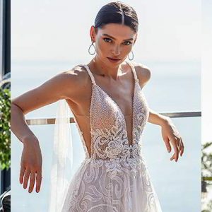 ida torez 2021 bridal collection featured on wedding inspirasi homepage splash