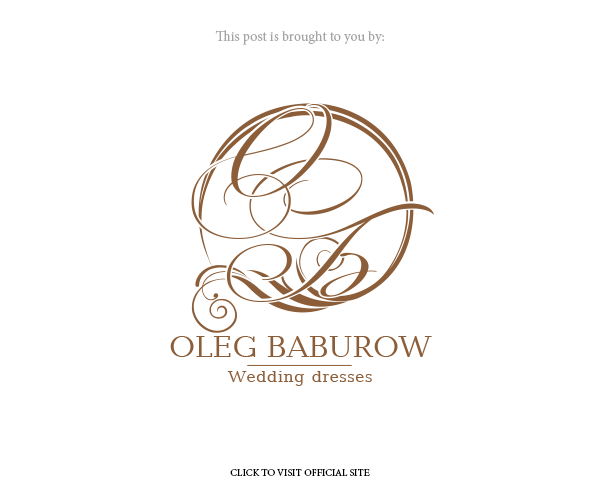 oleg baburow 2021 life miracle bridal collection featured on wedding inspirasi banner below