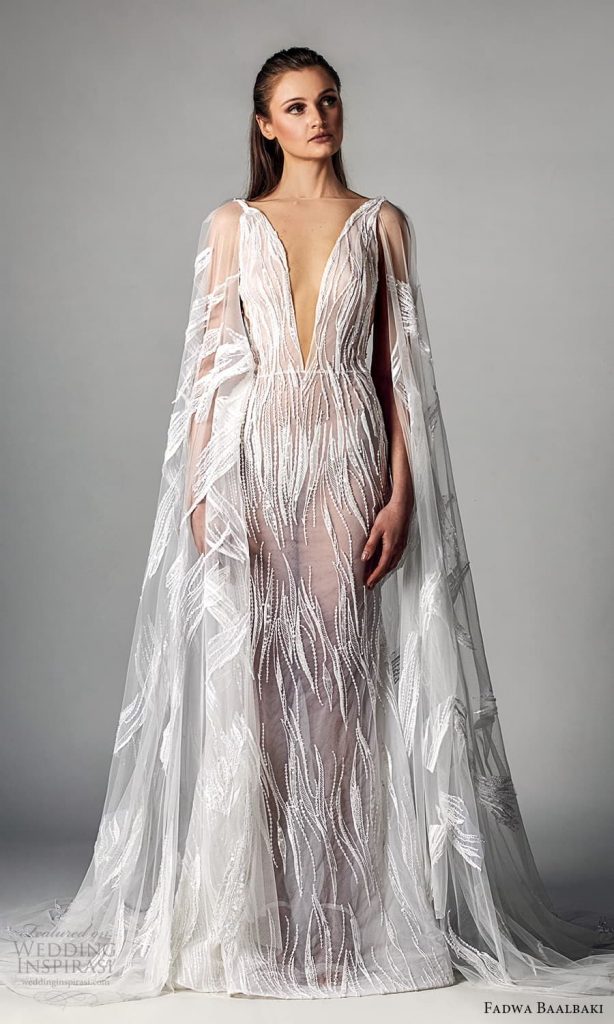 spring 2021 bridal