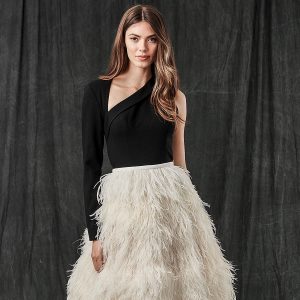 kelly faetanini spring 2022 bridal collection featured on wedding inspirasi thumbnail