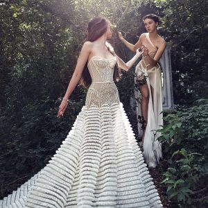 kim kassas spring 2022 bridal collection featured on wedding inspirasi thumbnail