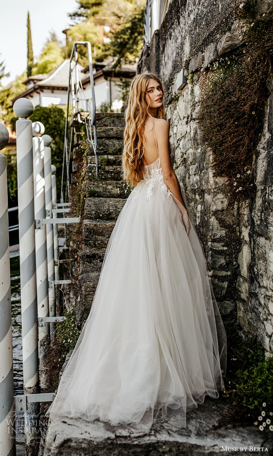 muse by berta spring 2022 bridal sleeveless straps scoop neckline embellished bodice a line ball gown wedding dress slit skirt (11) bv muse by berta spring 2022 bridal sleeveless straps scoop neckline embellished bodice a line ball gown wedding dress slit skirt (11) bv