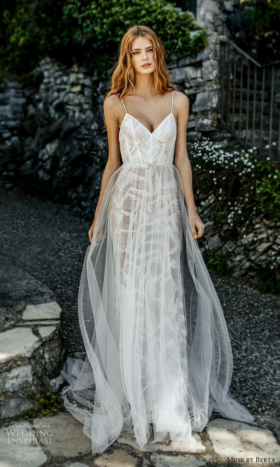 muse by berta spring 2022 bridal sleeveless straps v neckline ruched bodice a line ball gown wedding dress chapel train (12) mv muse by berta spring 2022 bridal sleeveless straps v neckline ruched bodice a line ball gown wedding dress chapel train (12) mv