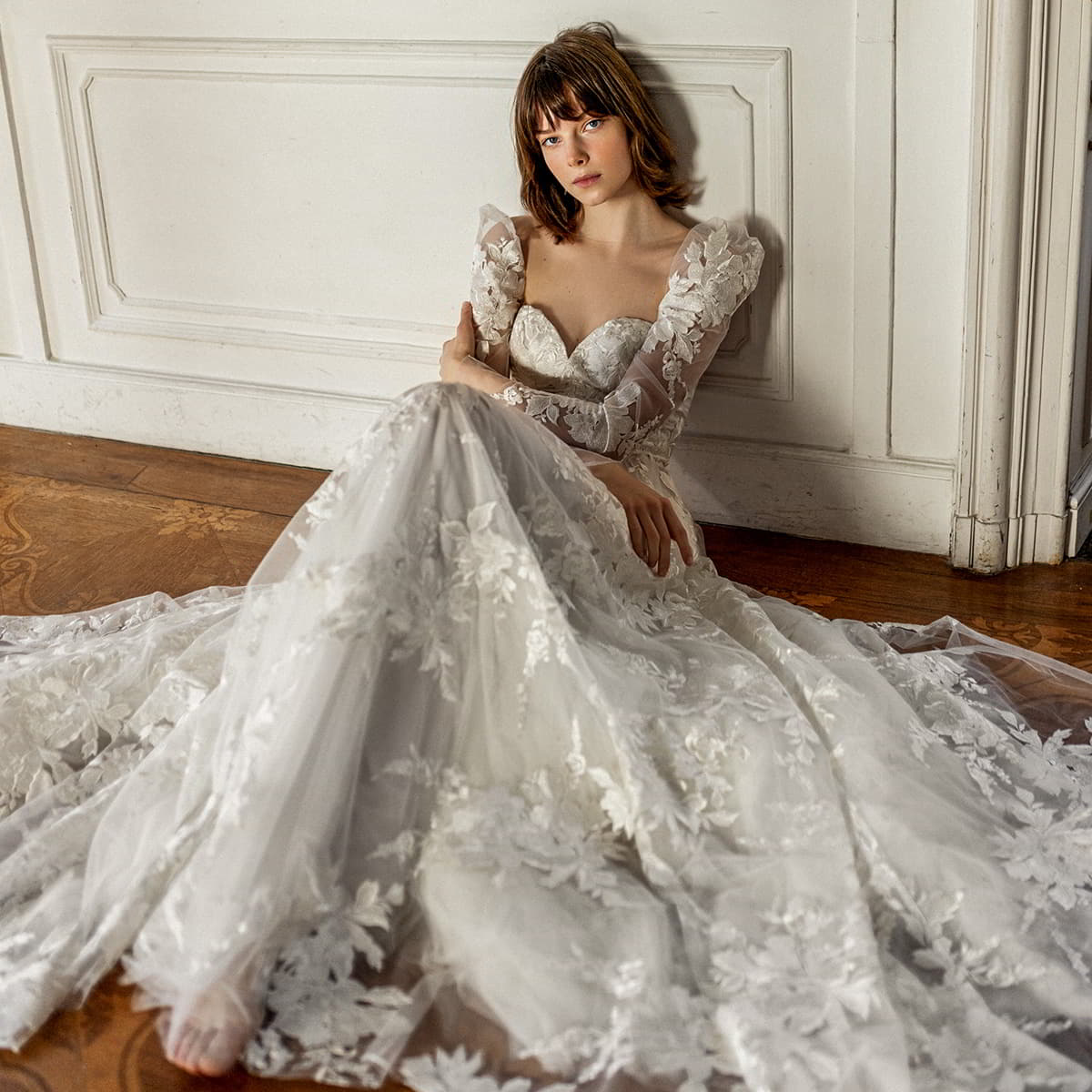 daalarna spring 2022 bridal collection featured on wedding inspirasi thumbnail daalarna spring 2022 bridal collection featured on wedding inspirasi thumbnail