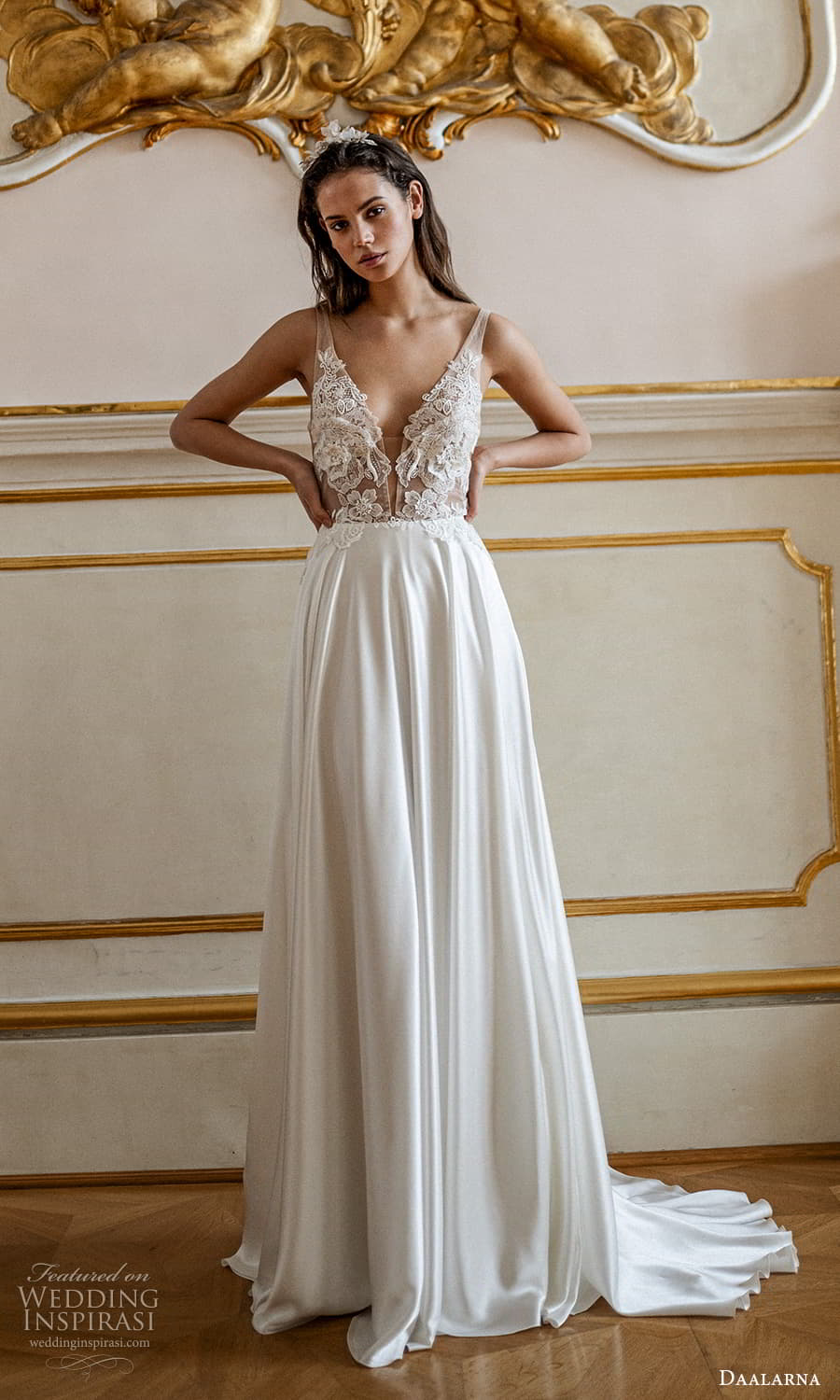 daalarna spring 2022 bridal sleeveless sheer straps plunging v neckline embellished bodice clean skirt a line wedding dress (12) mv daalarna spring 2022 bridal sleeveless sheer straps plunging v neckline embellished bodice clean skirt a line wedding dress (12) mv