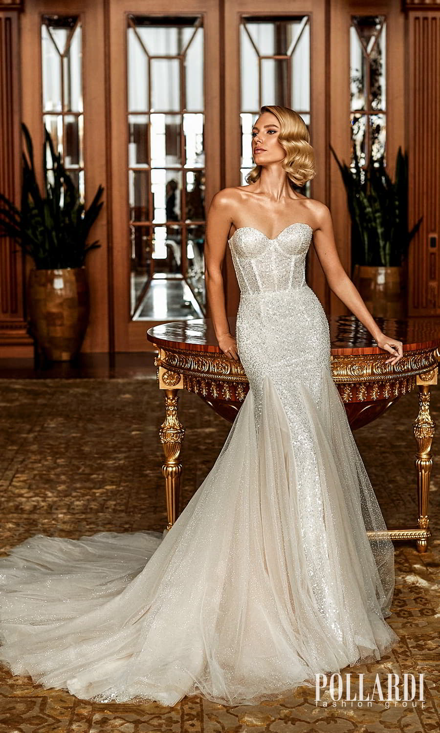 OUR TOP 6 PICKS FROM THE NEW LUCE SPOSA COLLECTION - Fashionably Yours  Bridal & Formal Wear