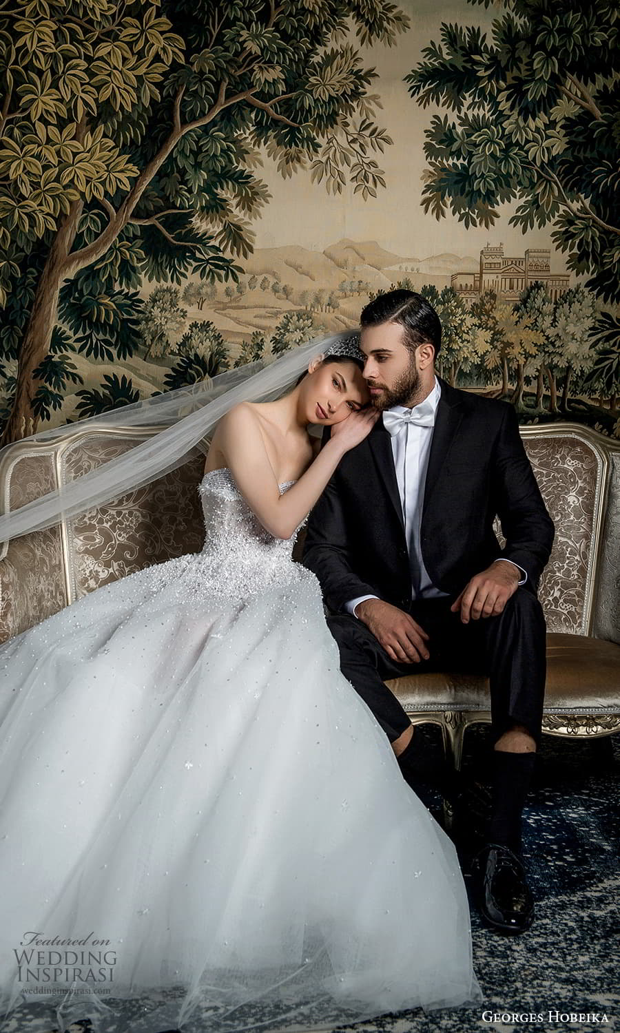 georges hobeika spring 2022 bridal strapless sweetheart fully embellished a line ball gown wedding dress (12) fv georges hobeika spring 2022 bridal strapless sweetheart fully embellished a line ball gown wedding dress (12) fv