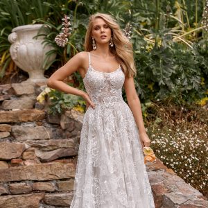 madi lane fall 2021 bridal collection featured on wedding inspirasi thumbnail