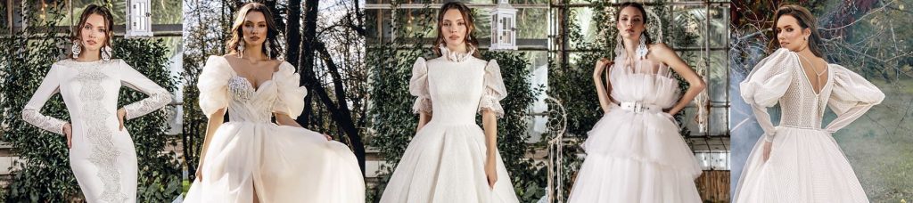ariamo 2022 bridal collection featured on wedding inspirasi homepage splash