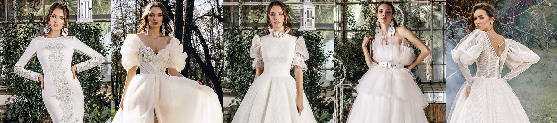 Ariamo Bridal 2022 Wedding Dresses — “Passion” Bridal Collection ...