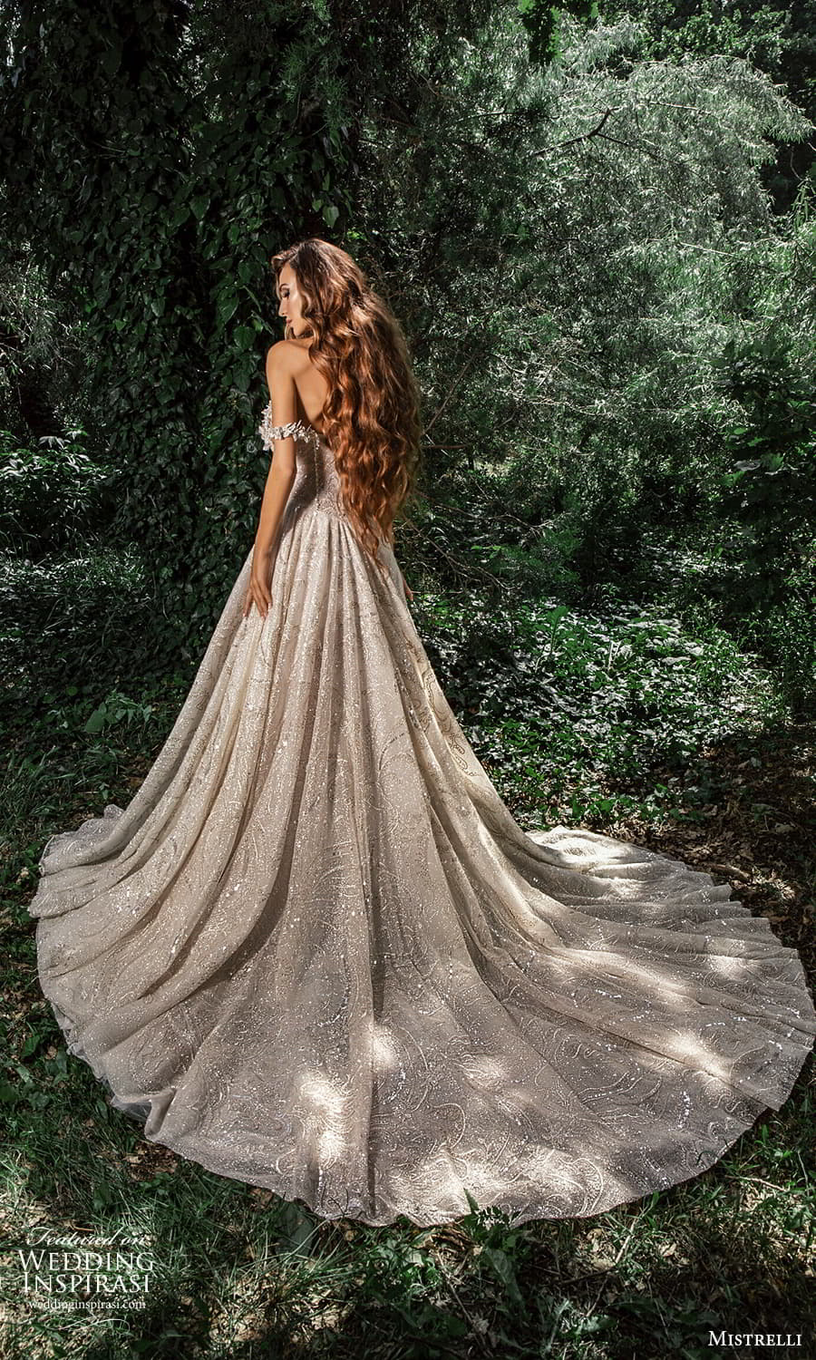 mistrelli 2022 misteriosa bridal off shoulder straps plunging v split sweetheart neckline fully embellished a line ball gown wedding dress chapel train (2) bv mistrelli 2022 misteriosa bridal off shoulder straps plunging v split sweetheart neckline fully embellished a line ball gown wedding dress chapel train (2) bv