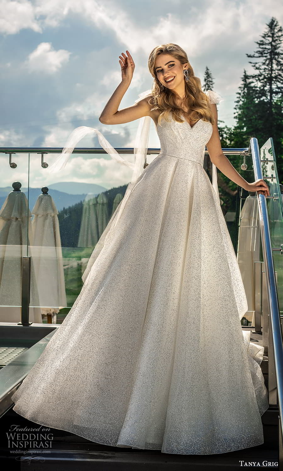 tanya grig 2022 bridal strapless sweetheart neckline fully embellished a line ball gown wedding dress chapel train (13 ) mv tanya grig 2022 bridal strapless sweetheart neckline fully embellished a line ball gown wedding dress chapel train (13 ) mv