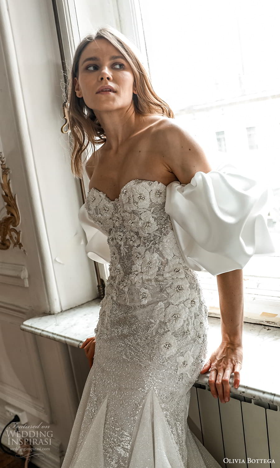 Olivia Bottega Pret-a-Porter Bridal Collection