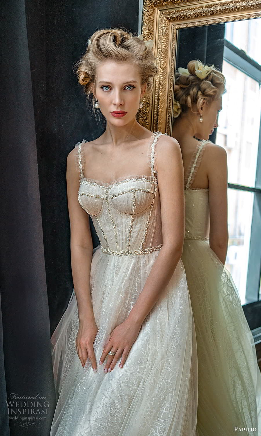 papilio 2022 bridal sleeveles straps semi sweetheart neckline fully embellished a line ball gown wedding dress chapel train (3) zv papilio 2022 bridal sleeveles straps semi sweetheart neckline fully embellished a line ball gown wedding dress chapel train (3) zv