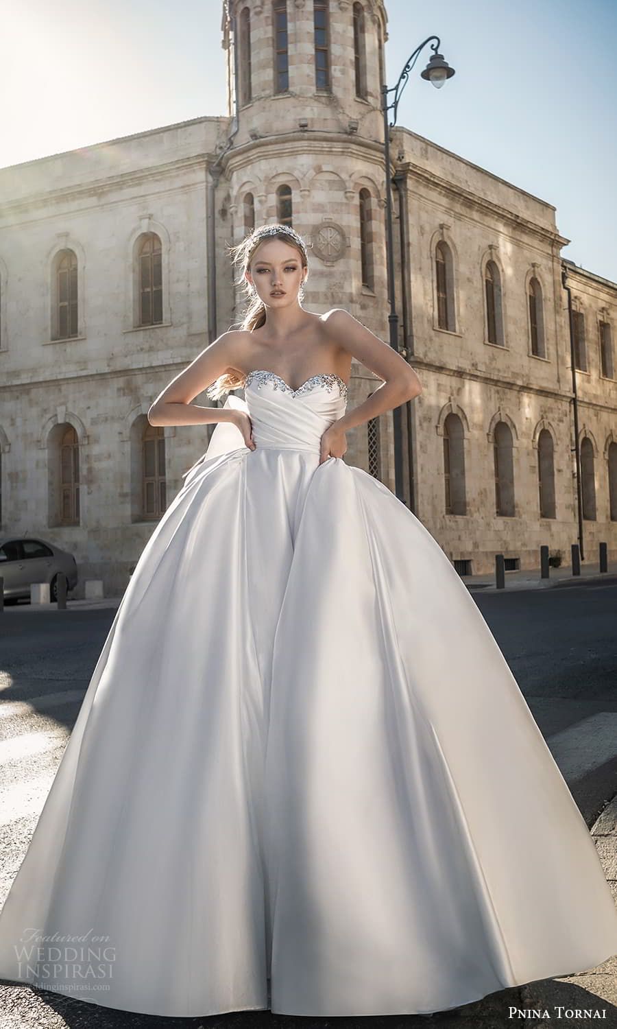 Wedding Dress Ideas, Designers & Inspiration