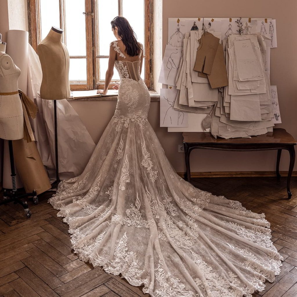 ricca sposa 2022 bridal collection featured on wedding inspirasi thumbnail