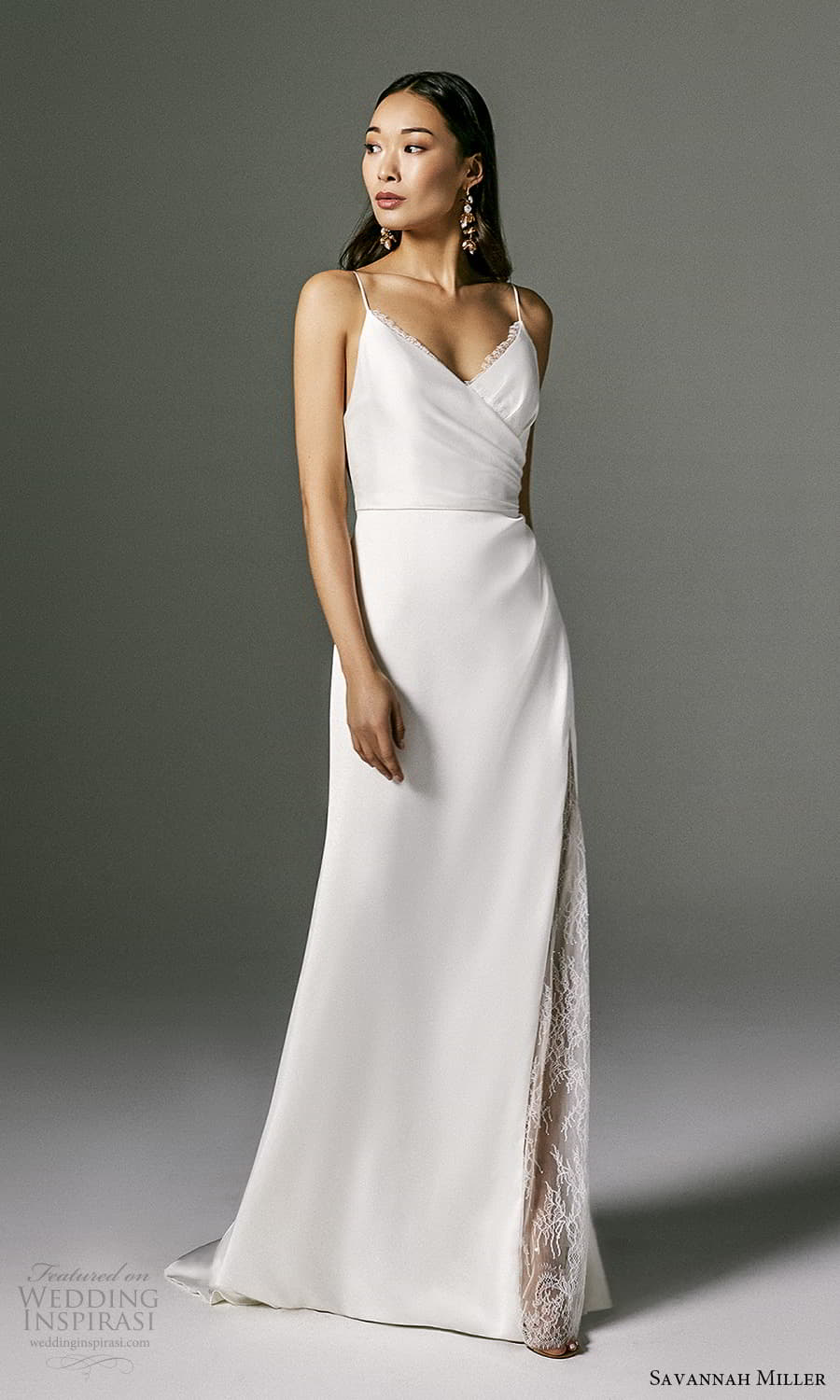 savannah miller spring 2022 bridal sleeveless surplice v neckline clean minimalist modified a line wedding dress chapel train (10) mv savannah miller spring 2022 bridal sleeveless surplice v neckline clean minimalist modified a line wedding dress chapel train (10) mv