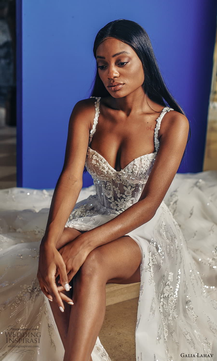 galia lahav fall 2022 couture bridal sleeveless straps sweetheart neckline fully embellished a line ball gown wedding dress chapel train slit skirt (10) zv galia lahav fall 2022 couture bridal sleeveless straps sweetheart neckline fully embellished a line ball gown wedding dress chapel train slit skirt (10) zv