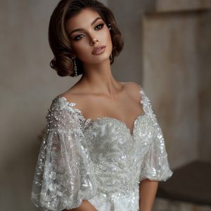 oleg baburow 2022 only love bridal wedding dress thumbnail