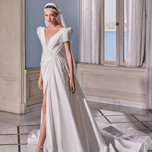 tony ward fall 2022 bridal collection featured on wedding inspirasi thumbnail