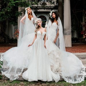 yumi katsura fall 2022 paulette cleghorn bridal collection featured on wedding inspirasi thumbnail