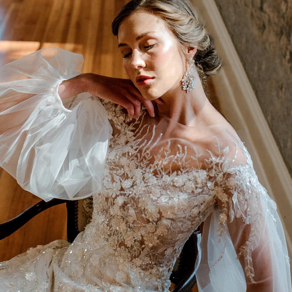 barbara kavchok 2023 bridal collection featured on wedding inspirasi thumbnail