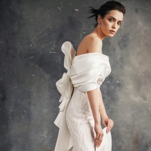 innocentia divina spring 2023 bridal collection featured on wedding inspirasi thumbnail