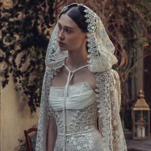 kim kassas couture spring 2023 bridal collection featured on wedding inspirasi thumbnail