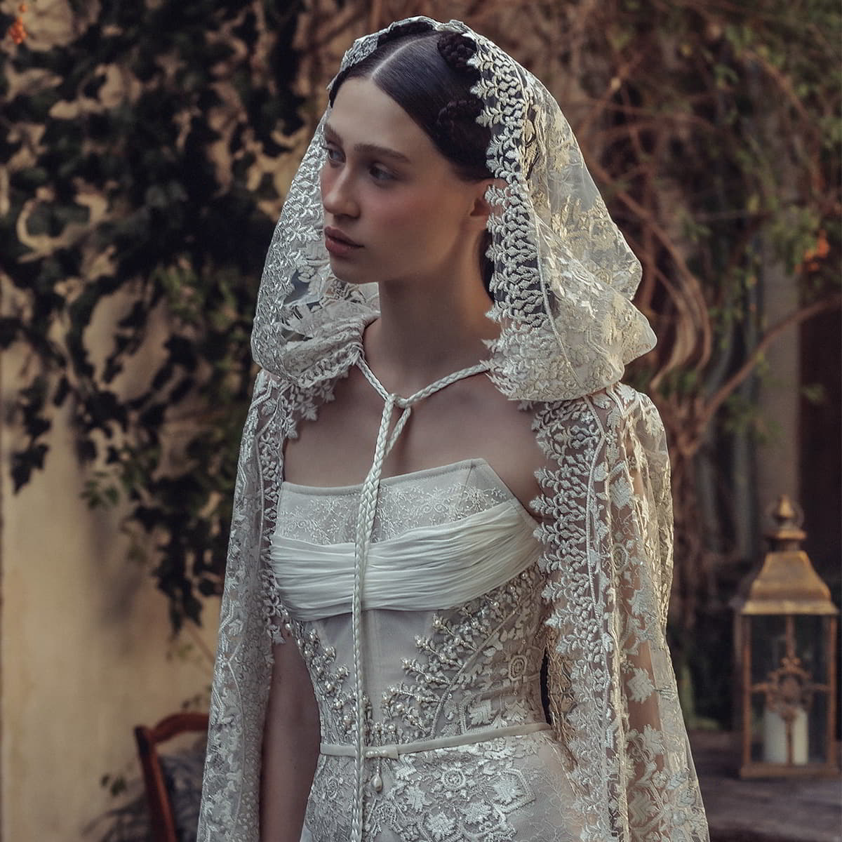 Kim Kassas Spring 2023 Wedding Dresses — “Oh Romeo” Bridal Collection ...