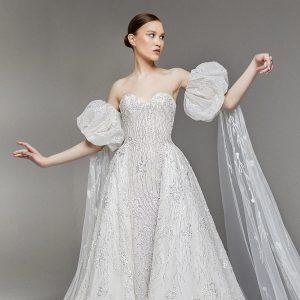 tony ward spring 2023 bridal collection featured on wedding inspirasi thumbnail