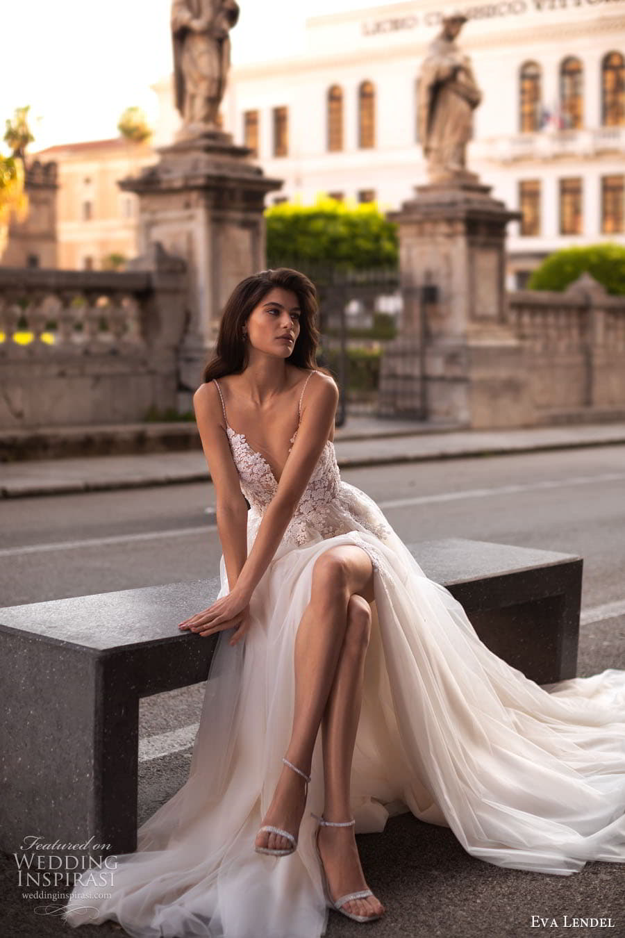 eva lendel 2023 bridal sleeveless thin strap sweetheart neckline embellished bodice a line romantic wedding dress roisin (1) eva lendel 2023 bridal sleeveless thin strap sweetheart neckline embellished bodice a line romantic wedding dress roisin (1)