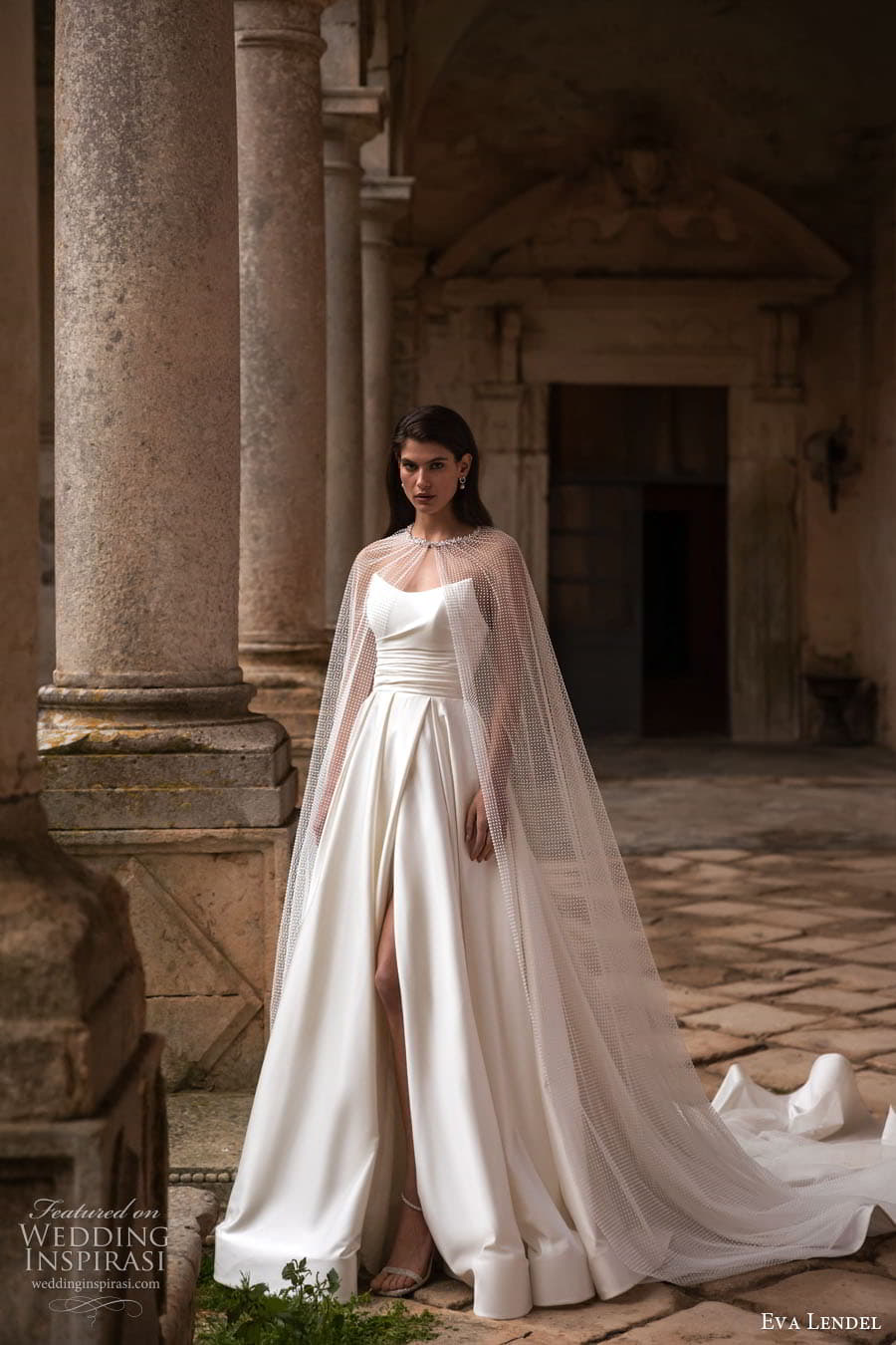 eva lendel 2023 bridal strapless sweetheart romantic a line wedding dress chapel train alessia (1) mv eva lendel 2023 bridal strapless sweetheart romantic a line wedding dress chapel train alessia (1) mv