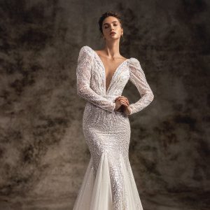 wona concept 2023 bridal collection featured on wedding inspirasi thumbnail