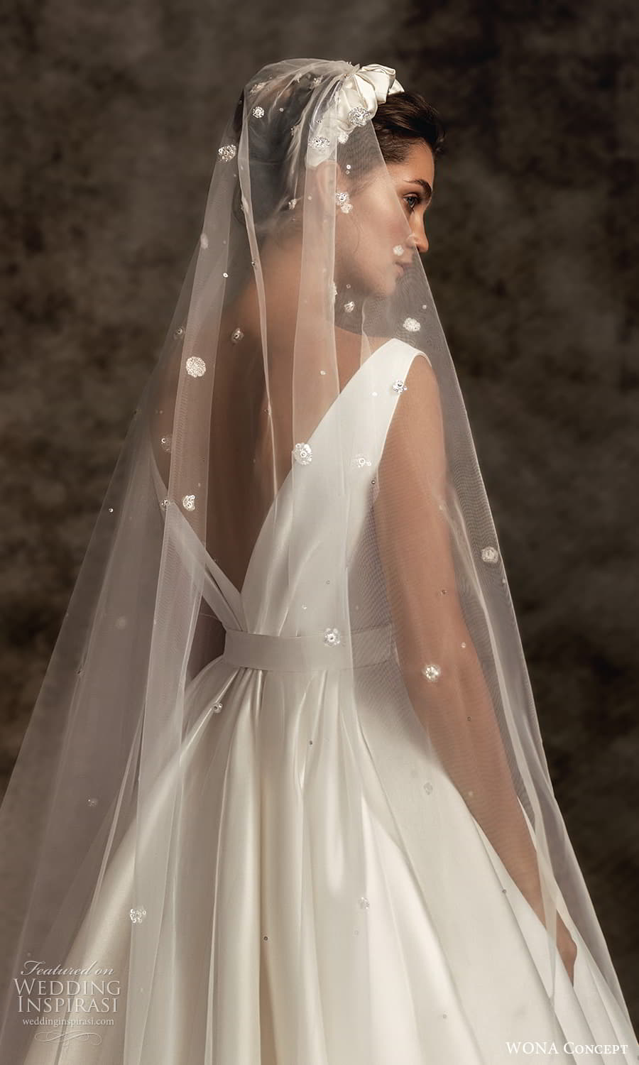 wona concept 2023 bridal sleeveless thick straps plunging v neckline clean minimalist a line ball gown wedding dress chapel train (18) zbv wona concept 2023 bridal sleeveless thick straps plunging v neckline clean minimalist a line ball gown wedding dress chapel train (18) zbv