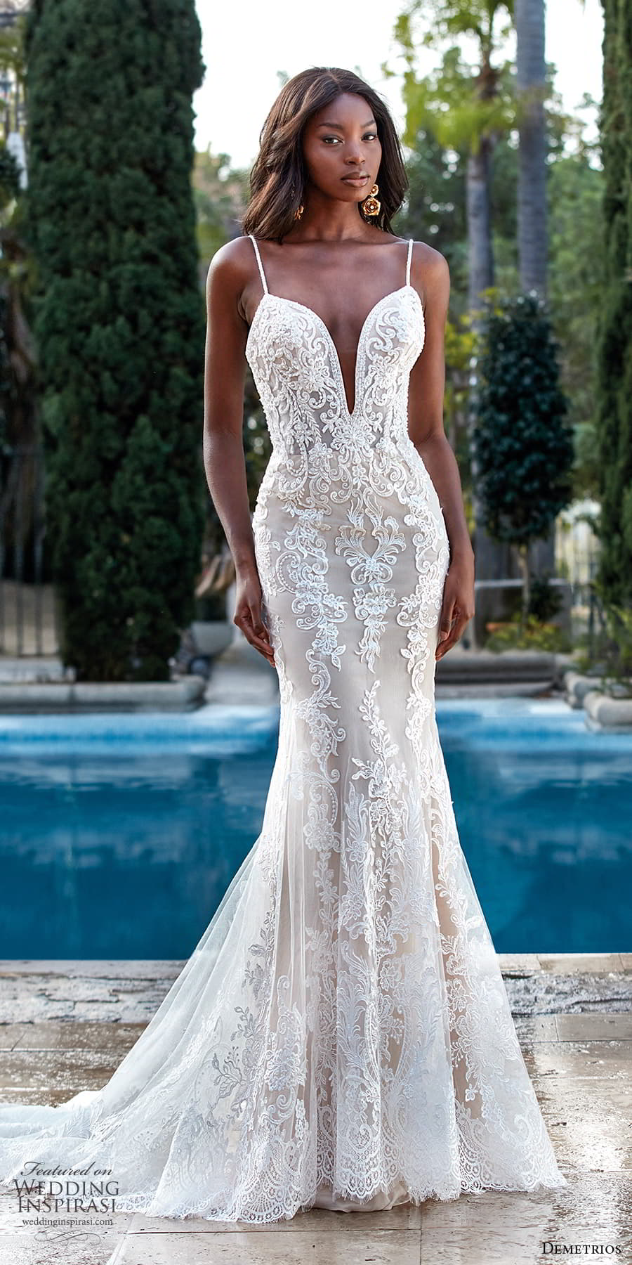 demetrios 2023 bridal long sleeve sleeveless strapless sweetheart neckline romantic lace a line ball gown wedding dress chapel train 1182 1 demetrios 2023 bridal long sleeve sleeveless strapless sweetheart neckline romantic lace a line ball gown wedding dress chapel train 1182 1