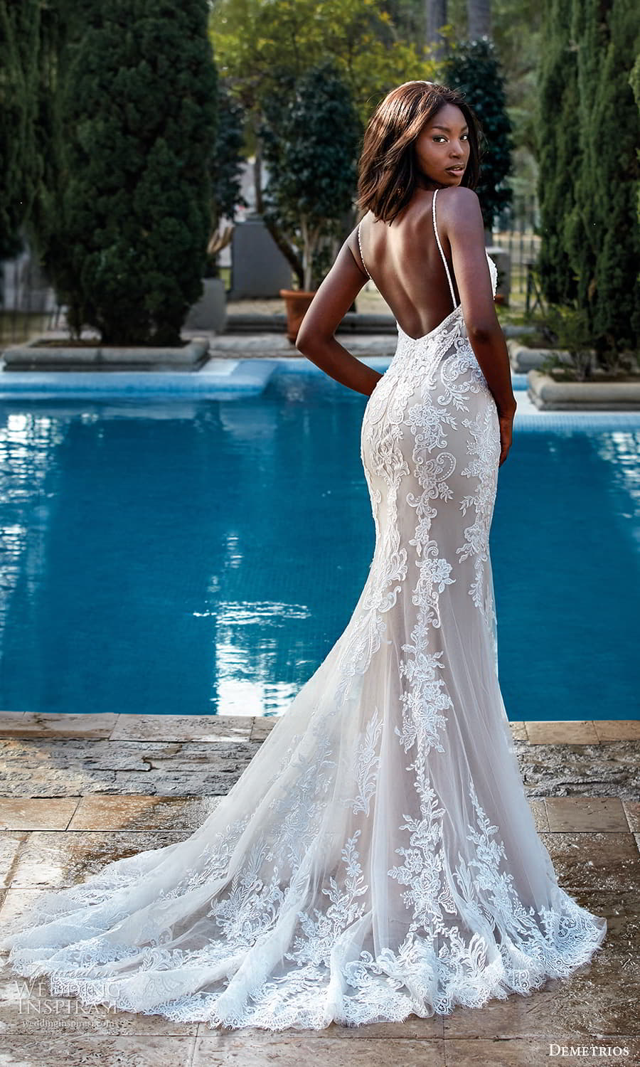 Demetrios 2023 Wedding Dresses | Wedding Inspirasi