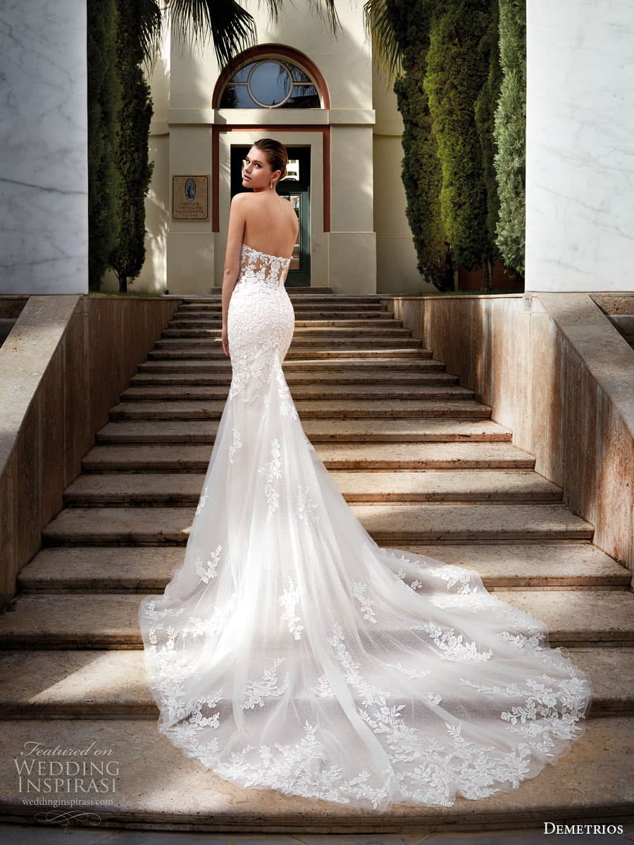 demetrios 2023 bridal long sleeve sleeveless strapless sweetheart neckline romantic lace a line ball gown wedding dress chapel train 1195 2 demetrios 2023 bridal long sleeve sleeveless strapless sweetheart neckline romantic lace a line ball gown wedding dress chapel train 1195 2
