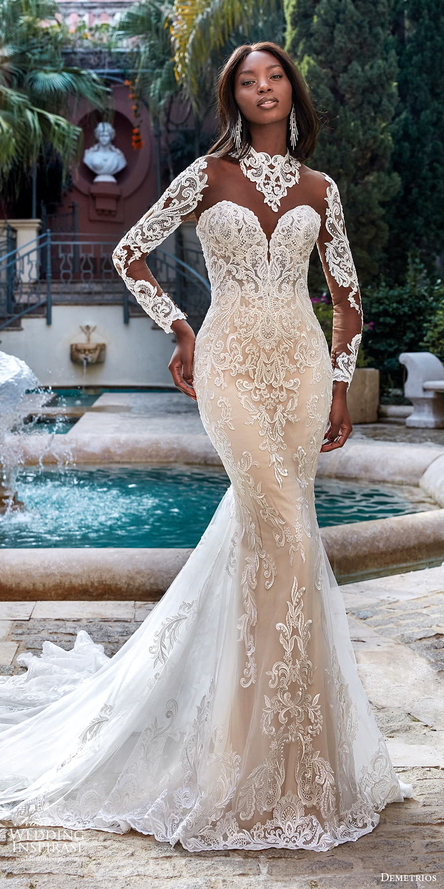 Demetrios 2023 Wedding Dresses