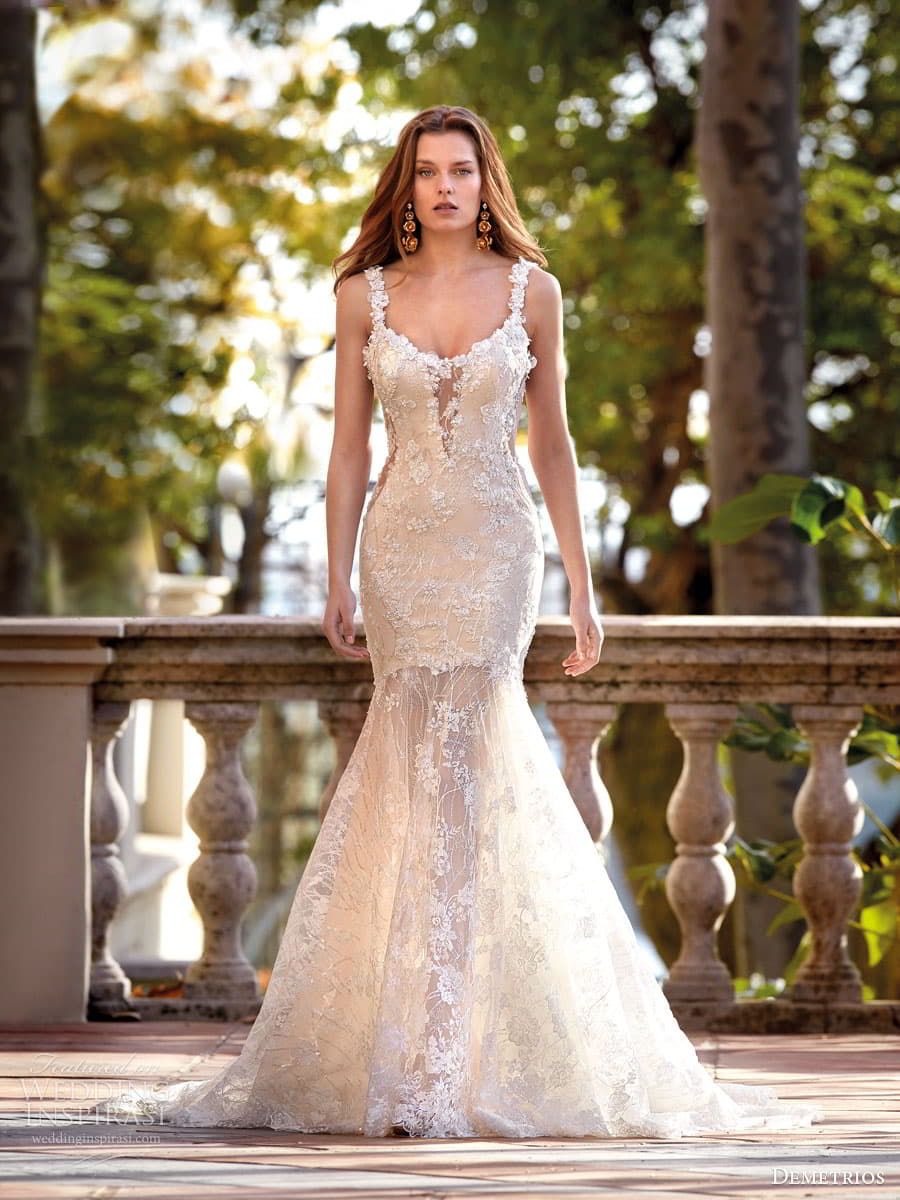 demetrios 2023 bridal long sleeve sleeveless strapless sweetheart neckline romantic lace a line ball gown wedding dress chapel train 1206 1 demetrios 2023 bridal long sleeve sleeveless strapless sweetheart neckline romantic lace a line ball gown wedding dress chapel train 1206 1