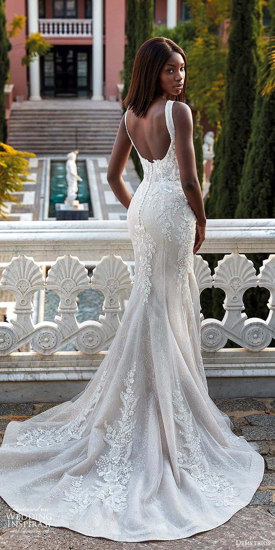 demetrios 2023 bridal long sleeve sleeveless strapless sweetheart neckline romantic lace a line ball gown wedding dress chapel train 1215 4 demetrios 2023 bridal long sleeve sleeveless strapless sweetheart neckline romantic lace a line ball gown wedding dress chapel train 1215 4