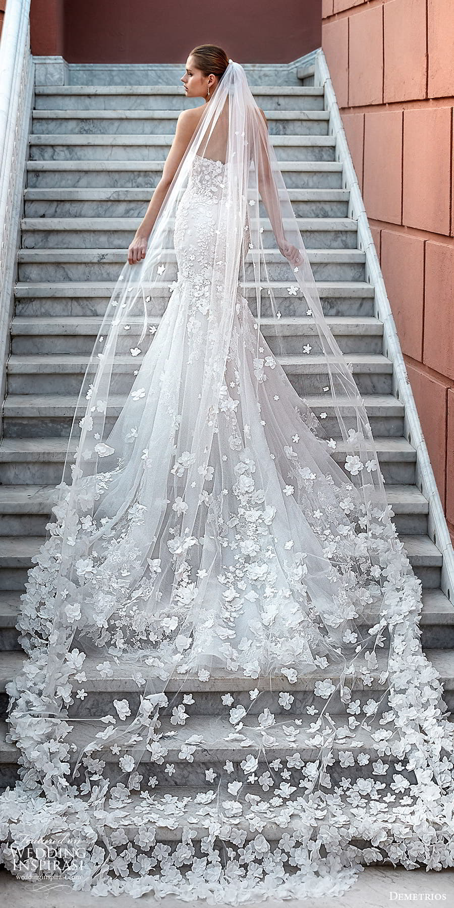 demetrios 2023 bridal long sleeve sleeveless strapless sweetheart neckline romantic lace a line ball gown wedding dress chapel train 1217 4 demetrios 2023 bridal long sleeve sleeveless strapless sweetheart neckline romantic lace a line ball gown wedding dress chapel train 1217 4