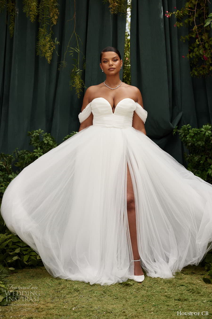 house of cb 2022 bridal detached sleeve sleeveless strapless sweetheart neckline sexy sheath mermaid wedding dress chapel train 04 25 house of cb 2022 bridal detached sleeve sleeveless strapless sweetheart neckline sexy sheath mermaid wedding dress chapel train 04 25