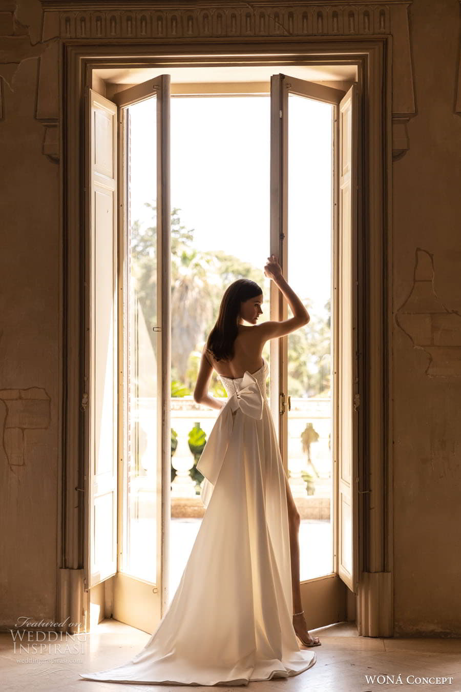 wona concept 2023 white bridal sleeve sleeveless strapless strap sweetheart straight v neckline mermaid a line ball gown wedding dress chapel train dakar (3) wona concept 2023 white bridal sleeve sleeveless strapless strap sweetheart straight v neckline mermaid a line ball gown wedding dress chapel train dakar (3)