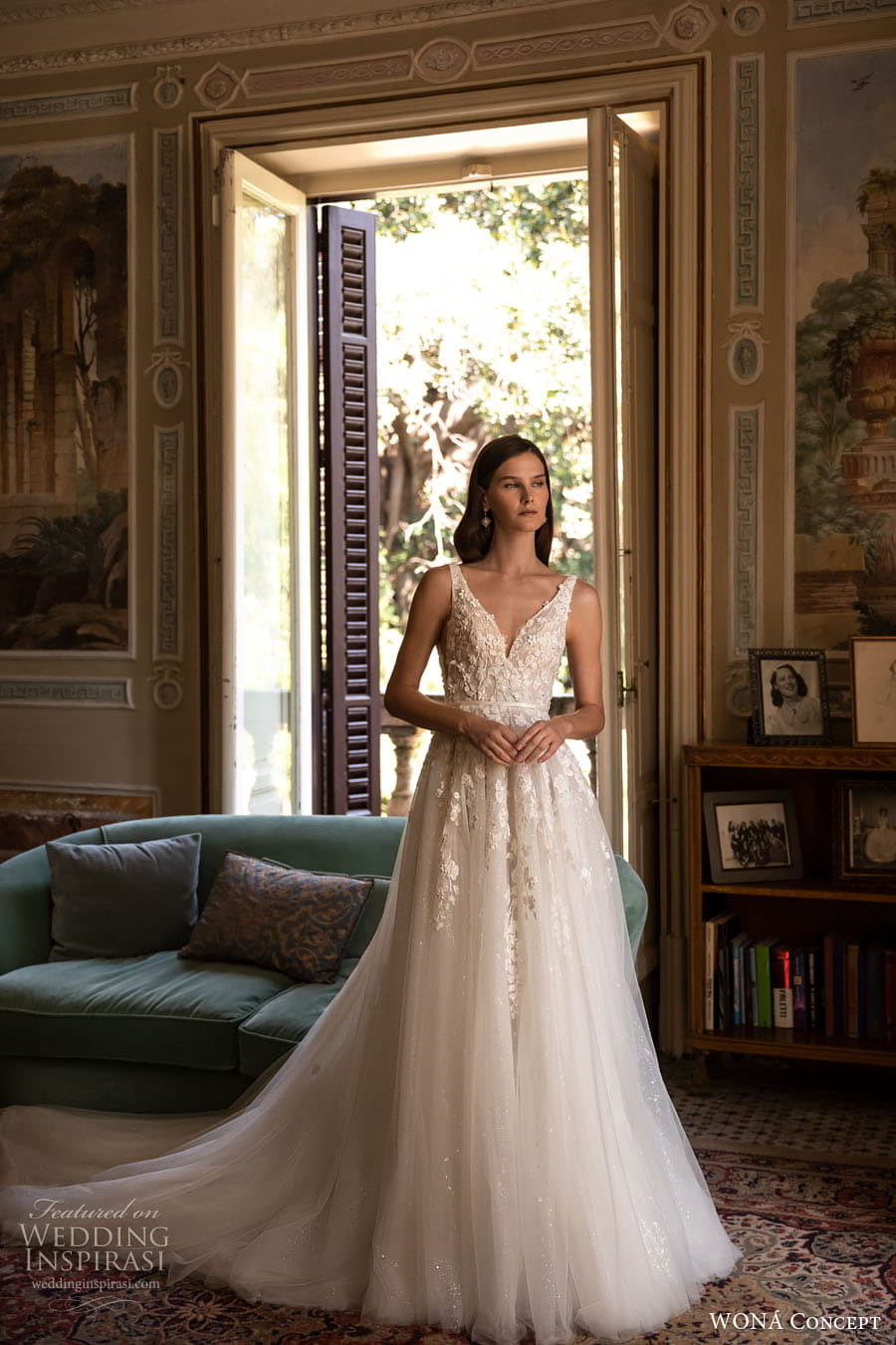 wona concept 2023 white bridal sleeve sleeveless strapless strap sweetheart straight v neckline mermaid a line ball gown wedding dress chapel train lina wona concept 2023 white bridal sleeve sleeveless strapless strap sweetheart straight v neckline mermaid a line ball gown wedding dress chapel train lina