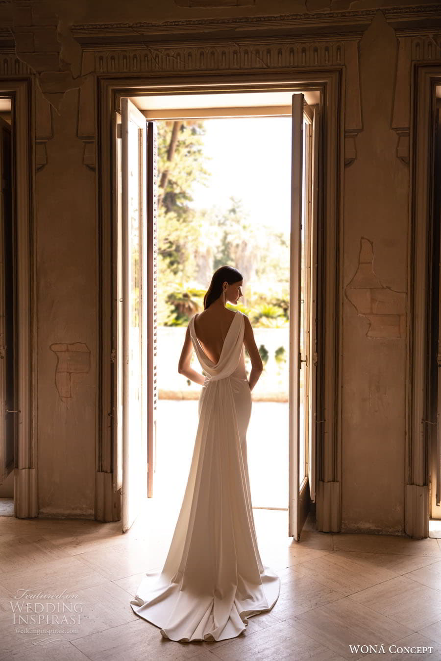 wona concept 2023 white bridal sleeve sleeveless strapless strap sweetheart straight v neckline mermaid a line ball gown wedding dress chapel train nora (3) wona concept 2023 white bridal sleeve sleeveless strapless strap sweetheart straight v neckline mermaid a line ball gown wedding dress chapel train nora (3)