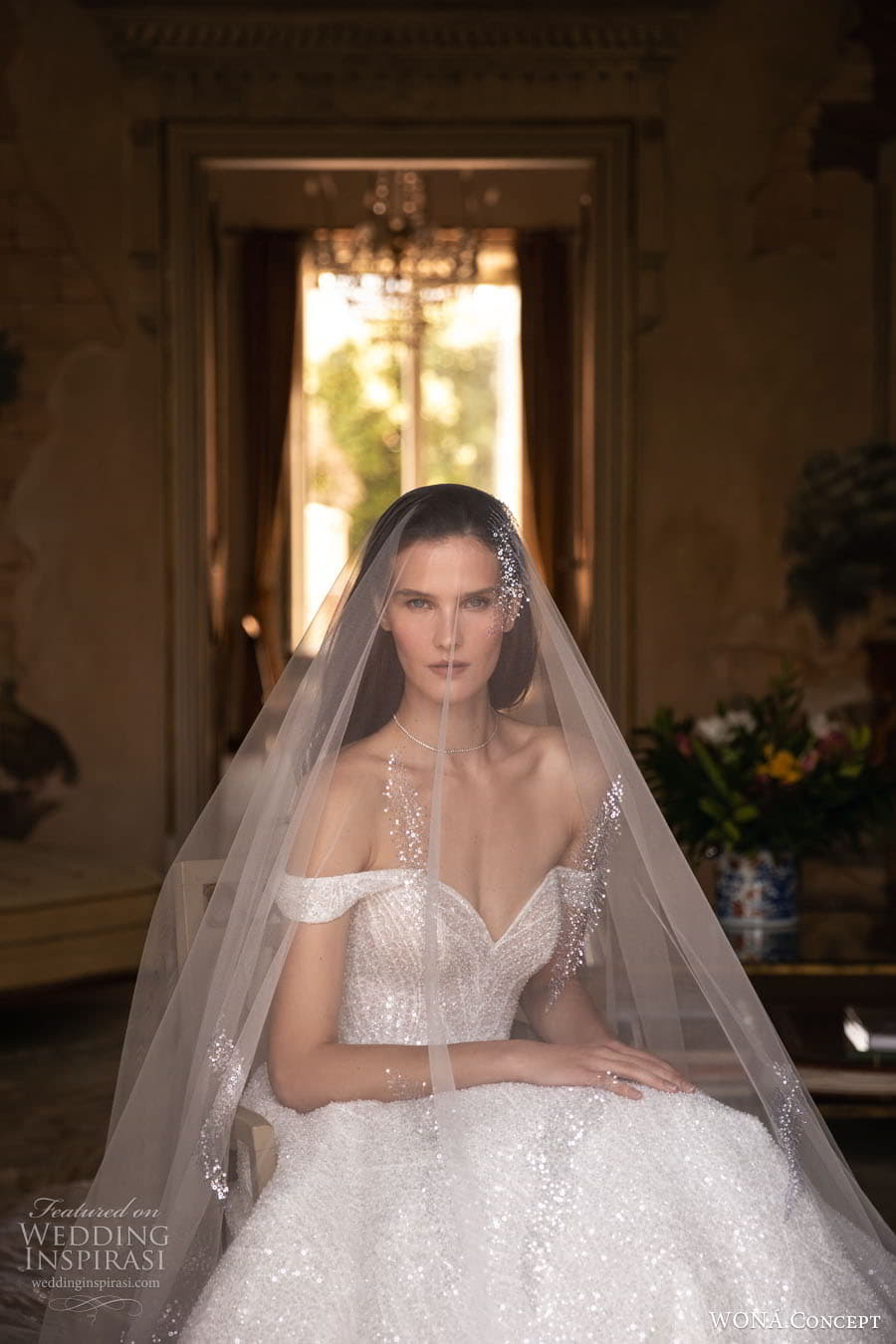 wona concept 2023 white bridal sleeve sleeveless strapless strap sweetheart straight v neckline mermaid a line ball gown wedding dress chapel train prima (1) wona concept 2023 white bridal sleeve sleeveless strapless strap sweetheart straight v neckline mermaid a line ball gown wedding dress chapel train prima (1)