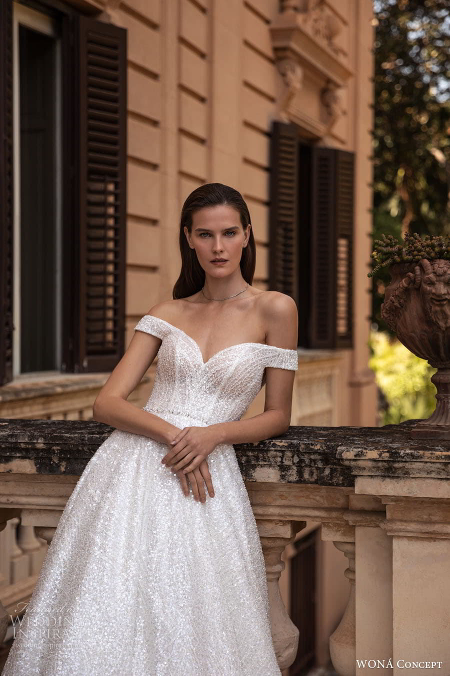wona concept 2023 white bridal sleeve sleeveless strapless strap sweetheart straight v neckline mermaid a line ball gown wedding dress chapel train prima (4) wona concept 2023 white bridal sleeve sleeveless strapless strap sweetheart straight v neckline mermaid a line ball gown wedding dress chapel train prima (4)