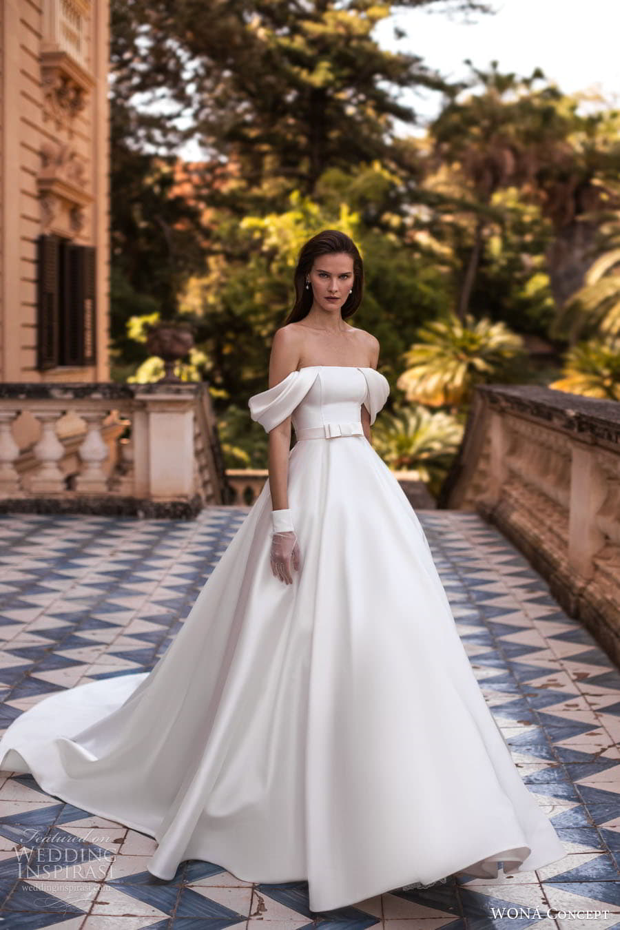 wona concept 2023 white bridal sleeve sleeveless strapless strap sweetheart straight v neckline mermaid a line ball gown wedding dress chapel train roze (2) wona concept 2023 white bridal sleeve sleeveless strapless strap sweetheart straight v neckline mermaid a line ball gown wedding dress chapel train roze (2)